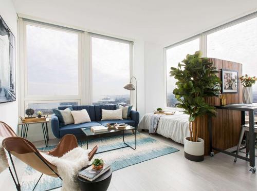 Бумажное искусство: как превратить комнату в уютное гнездо 03 Бумажное искусство: как превратить комнату в уютное гнездо 03