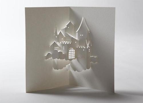 Бумажные украшения для комнаты: как создать уют и стиль своими руками 14 Бумажные украшения для комнаты: как создать уют и стиль своими руками 14