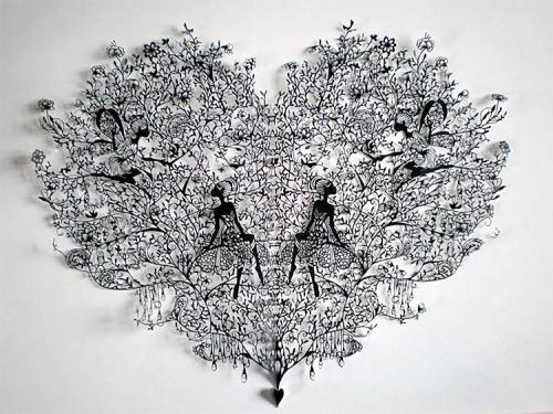 Бумажные украшения для комнаты: как создать уют и стиль своими руками 22 Бумажные украшения для комнаты: как создать уют и стиль своими руками 22