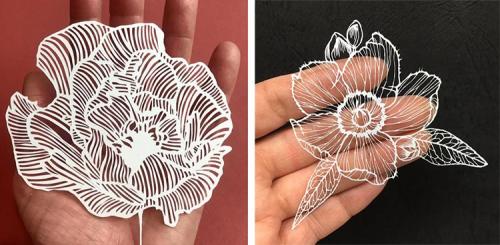 Бумажные украшения для комнаты: как создать уют и стиль своими руками 13 Бумажные украшения для комнаты: как создать уют и стиль своими руками 13