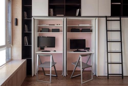 Бумажное искусство: как превратить комнату в уютное гнездо 01 Бумажное искусство: как превратить комнату в уютное гнездо 01