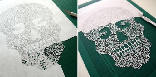 Бумажные украшения для комнаты: как создать уют и стиль своими руками 15 Бумажные украшения для комнаты: как создать уют и стиль своими руками 15