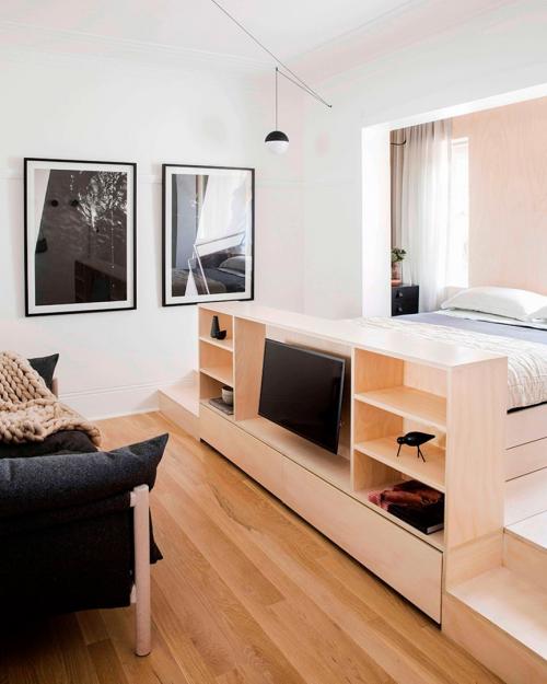 Бумажное искусство: как превратить комнату в уютное гнездо 06 Бумажное искусство: как превратить комнату в уютное гнездо 06