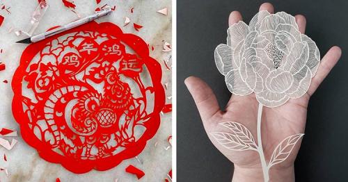 Бумажные украшения для комнаты: как создать уют и стиль своими руками 12 Бумажные украшения для комнаты: как создать уют и стиль своими руками 12