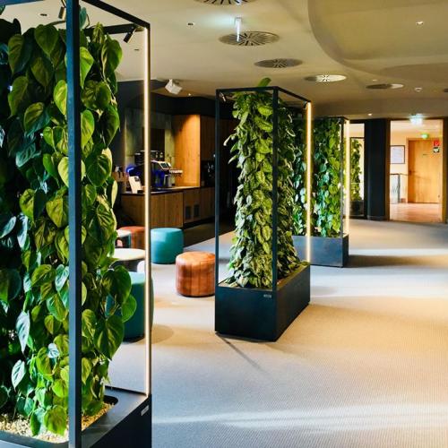 Как оформить пустую стену: 10 оригинальных идей для вашего интерьера 04 Как оформить пустую стену: 10 оригинальных идей для вашего интерьера 04