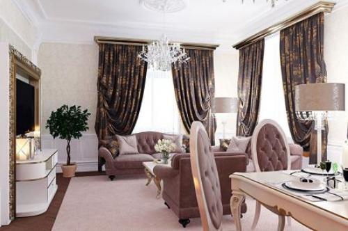 Как выбрать мебель или полки для оформления пустой стены. Настенные полки в интерьере: 95 красивых идей