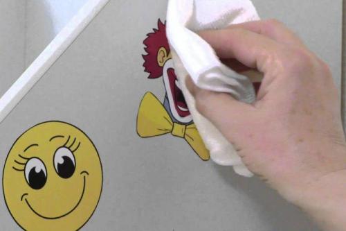 Простые и оригинальные способы украсить комнату с помощью бумаги 12 Простые и оригинальные способы украсить комнату с помощью бумаги 12