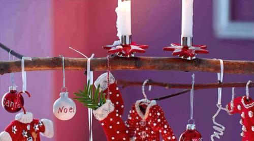 Как сделать объемные бумажные украшения, такие, как шары или гирлянды. Креативные гирлянды к Новому году: 20 мастер-классов с пошаговыми фото-инструкциями