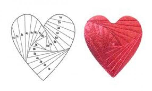Какие популярные техники используются для создания бумажного декора на стену. Бумажное творчество.