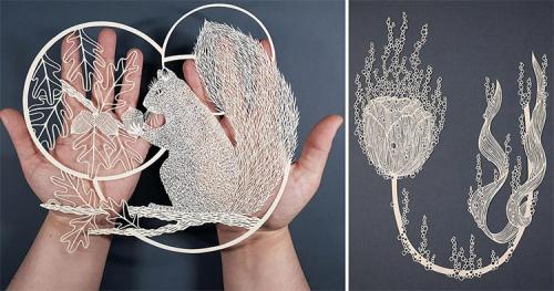 Бумажные украшения для комнаты: как создать уют и стиль своими руками 21 Бумажные украшения для комнаты: как создать уют и стиль своими руками 21