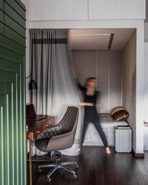 Бумажное искусство: как превратить комнату в уютное гнездо 08 Бумажное искусство: как превратить комнату в уютное гнездо 08