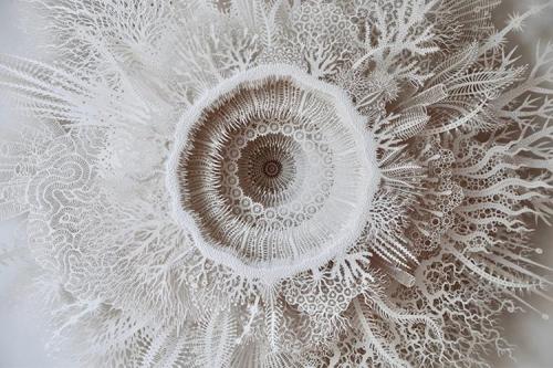 Бумажные украшения для комнаты: как создать уют и стиль своими руками 18 Бумажные украшения для комнаты: как создать уют и стиль своими руками 18