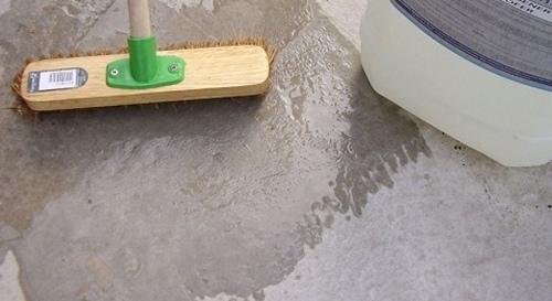 Из чего лучше сделать отмостку вокруг дома. Какую отмостку вокруг дома выбрать 01 Из чего лучше сделать отмостку вокруг дома. Какую отмостку вокруг дома выбрать 01