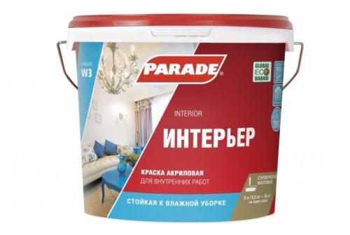 Краска для стеклообоев. Подходящие краски