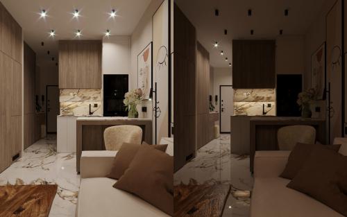 Превратите Свою Комнату в Уютный Уголок: 22 Гениальных Идеи 04