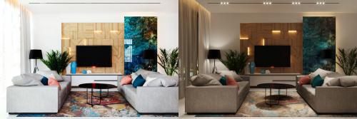 Превратите Свою Комнату в Уютный Уголок: 22 Гениальных Идеи 03