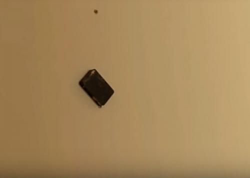 Лайфхак, как повесить полку. Совет мастера: как повесить полку ровно и быстро с первого раза даже на стену из гипсокартона