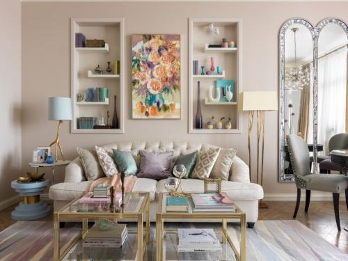 Как повесить подвесную полку. Существующие разновидности полок