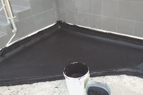 Гидроизоляция бетонной отмостки. Способы гидроизоляции отмостки