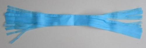 Как превратить комнату в произведение искусства: советы по украшению бумагой 08