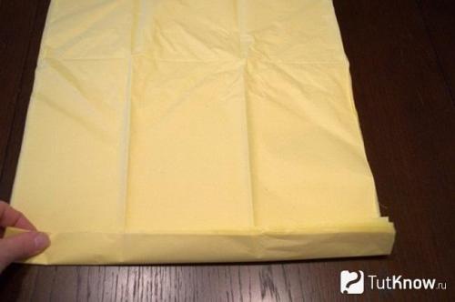 Как превратить комнату в произведение искусства: советы по украшению бумагой 02