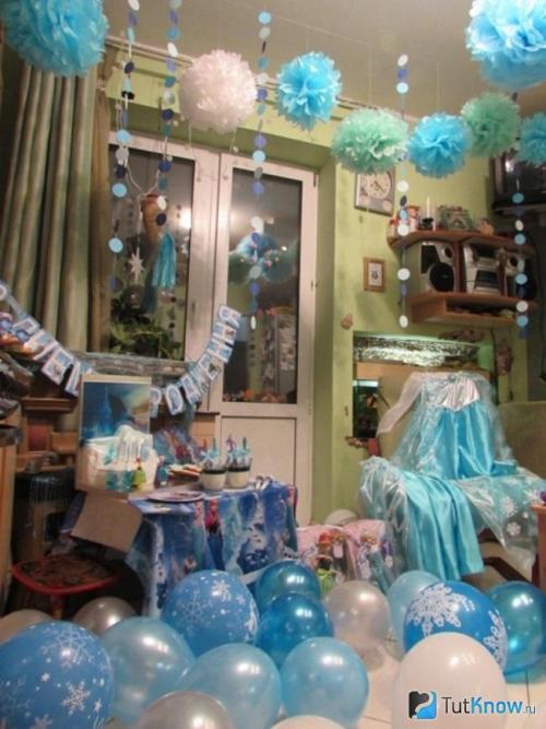 Как превратить комнату в произведение искусства: советы по украшению бумагой 13