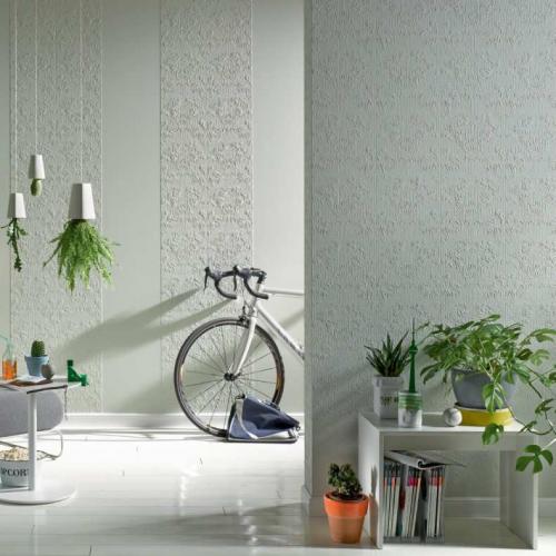 Обязательно ли красить стеклообои. Стеклообои под покраску: что это такое, в чем их особенность и как с ними работать? Обзор всех видов и сферы применения материала