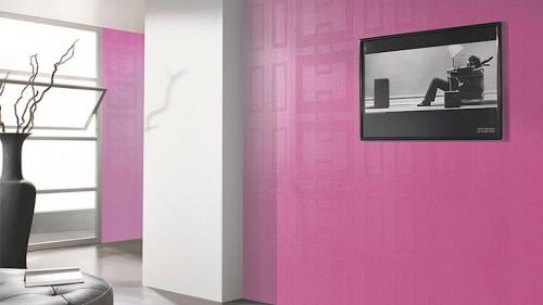 Как правильно покрасить обои из стекловолокна. Особенности стеклообоев под окраску 07