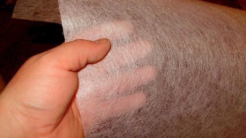 Как правильно покрасить обои из стекловолокна. Особенности стеклообоев под окраску 06