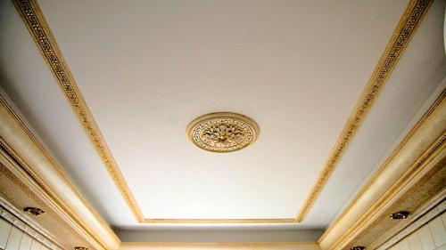 Как правильно покрасить обои из стекловолокна. Особенности стеклообоев под окраску 08