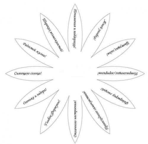 Какие простые техники позволяют создать красивые бумажные украшения. Цветы из бумаги 2025 со схемами и шаблонами для вырезания