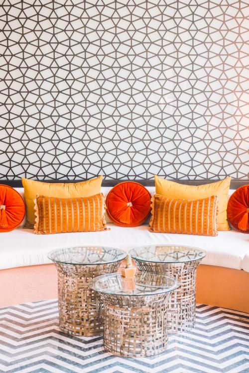 Как добавить индивидуальность в дизайн комнаты. 10 идей, как придать интерьеру квартиры индивидуальность