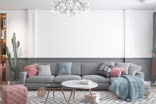 Украсьте комнату за 3 шага: простые и эффективные методы 02 Украсьте комнату за 3 шага: простые и эффективные методы 02