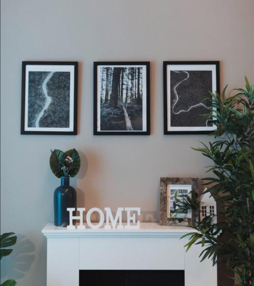 Как добавить индивидуальность в дизайн комнаты. 10 идей, как придать интерьеру квартиры индивидуальность