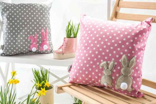 Простые способы украшения комнаты своими руками 10