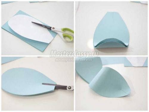 Создание уникального интерьера с помощью листа бумаги 03 Создание уникального интерьера с помощью листа бумаги 03