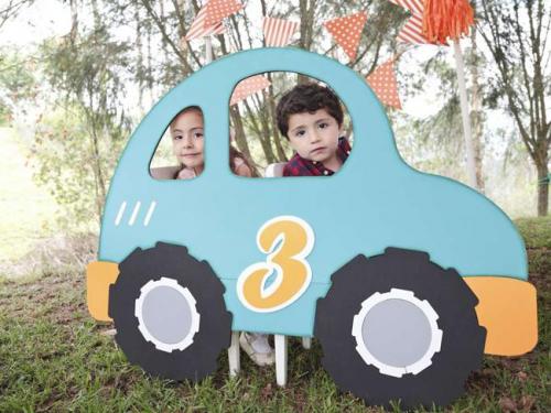 Какие инструменты нужны для украшения комнаты на Др своими руками. Советы по оформлению праздника для ребенка