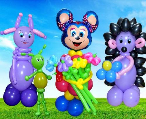 Какие инструменты нужны для украшения комнаты на Др своими руками. Советы по оформлению праздника для ребенка