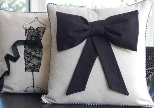 Простые способы украшения комнаты своими руками 12