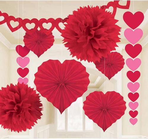 Украшение комнаты На Др своими руками. Как украсить комнату своими руками: эксклюзивные легкие и быстрые идеи стильного декора на День рождения и другие праздники