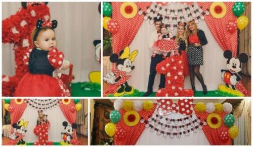 Какие инструменты нужны для украшения комнаты на Др своими руками. Советы по оформлению праздника для ребенка