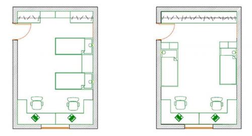 Какие советы можно дать по созданию комнаты для детей. Когда в доме ребёнок: 10 важных правил расстановки мебели в детской комнате