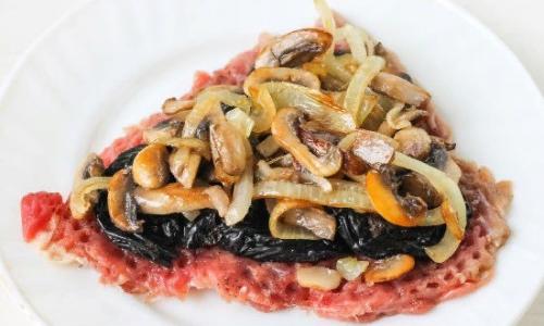 Как приготовить отбивные из свинины, чтобы были мягкие и сочные в духовке. Сочные отбивные из свинины — рецепты приготовления в духовке