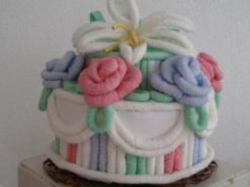 Какие виды бумаги лучше всего подходят для создания декоративных изделий. Бумажное творчество.