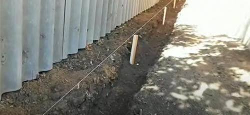 Бетонная отмостка от А до Я своими руками. Выбор времени и подготовка почвы 19 Бетонная отмостка от А до Я своими руками. Выбор времени и подготовка почвы 19