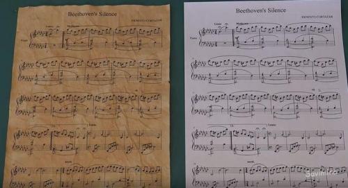 Как обновить старые бумажные поделки, если они потеряли вид. Как сделать состаренную бумагу с помощью чая своими руками