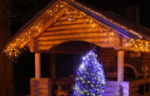 Как украсить беседку своими руками на День рождения. Как украсить беседку к празднику