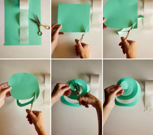 Стильные украшения на День рождения. 10 способов украсить комнату на День рождения для детей и взрослых