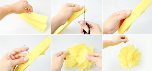 Стильные украшения на День рождения. 10 способов украсить комнату на День рождения для детей и взрослых