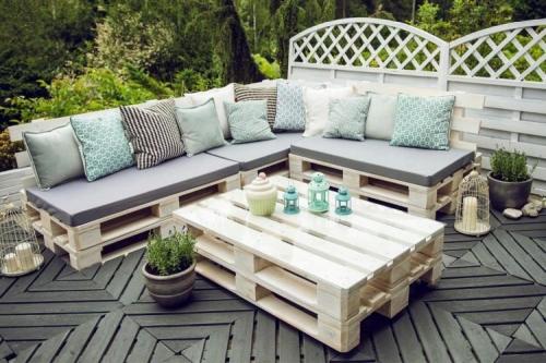 Дачные хитрости своими руками из подручных материалов. 30 полезных лайфхаков для дачи своими руками